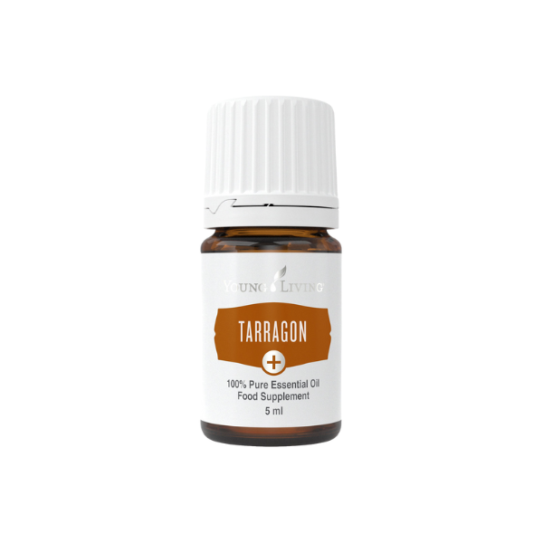 Tarragon Plus (Estragon Plus) 5 ml