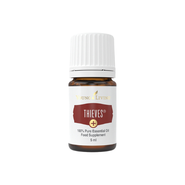 Thieves Plus 5 ml