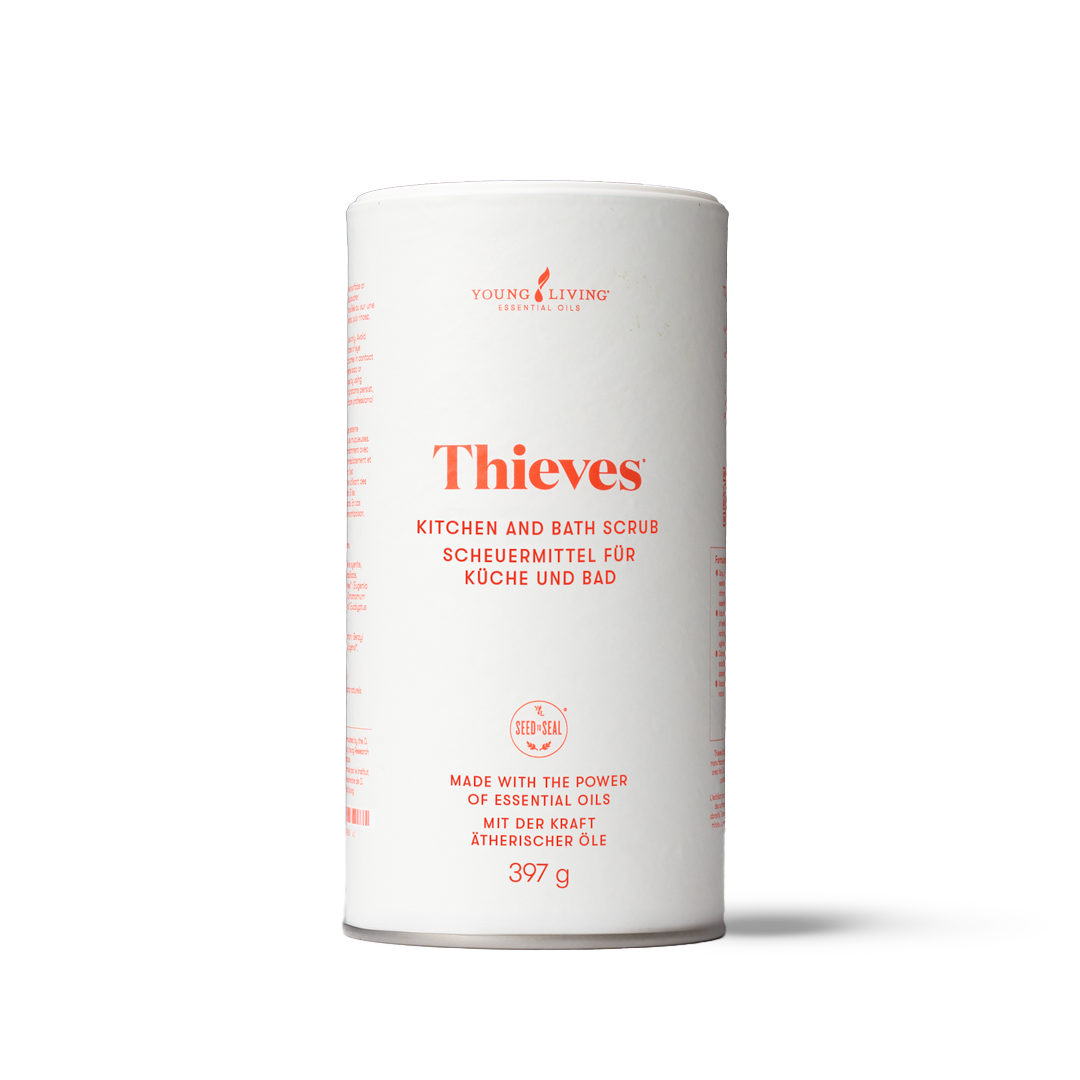 Thieves Kitchen & Bath Scrub