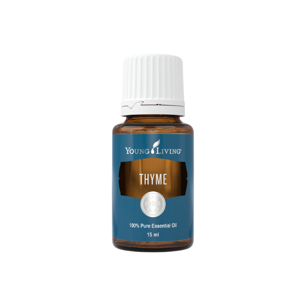 Thyme (Thymian) 15 ml