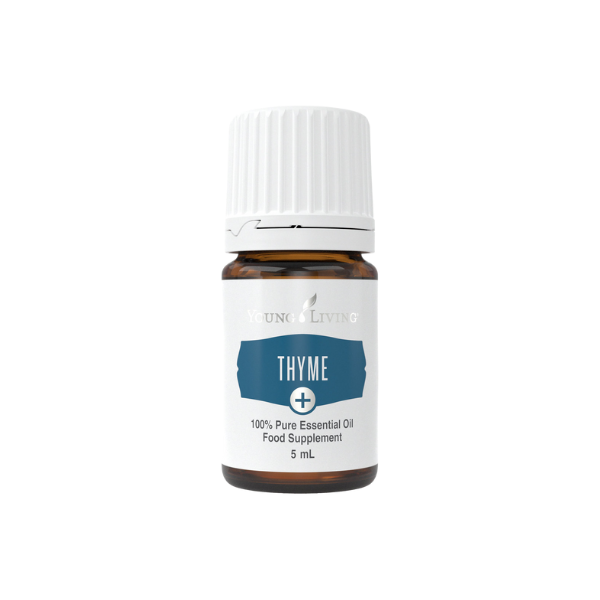 Thymian Plus 5 ml