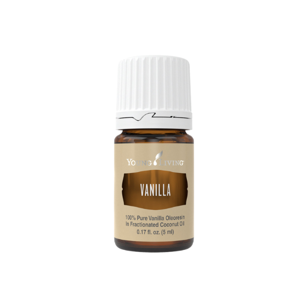 Vanille 5 ml
