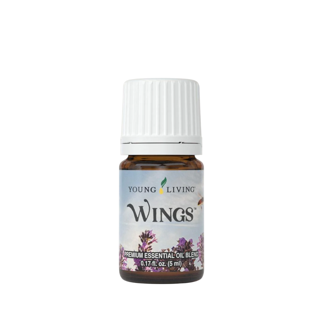 Wings 5 ml