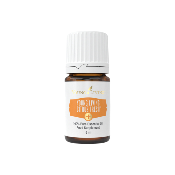 Citrus Fresh Plus (Zitronenfrische Plus) 5 ml