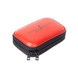 YL Hartschalen-Öl-Case in Rot