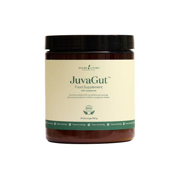 JuvaGut