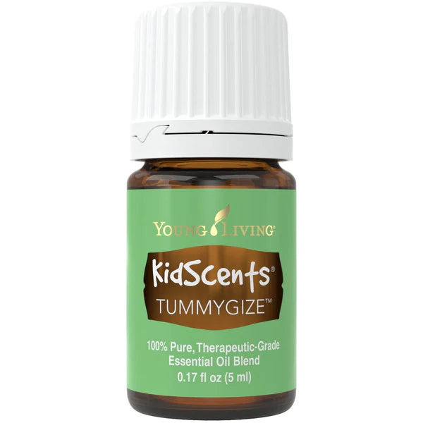 KidScents TummyGize 5 ml