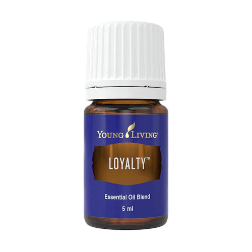 Loyalty 5 ml
