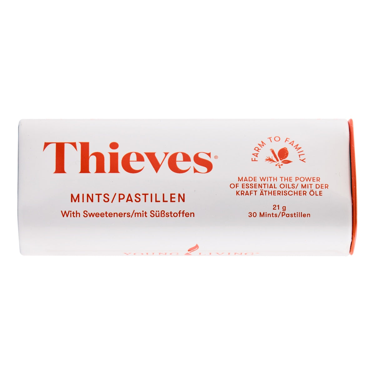 Thieves Mints