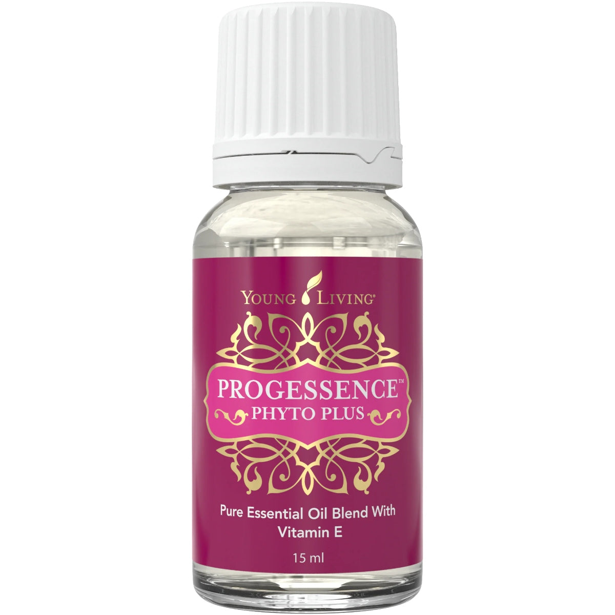 Progessence Phyto Plus 15 ml