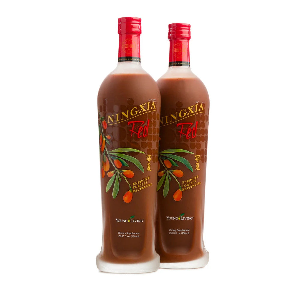 NingXia Red