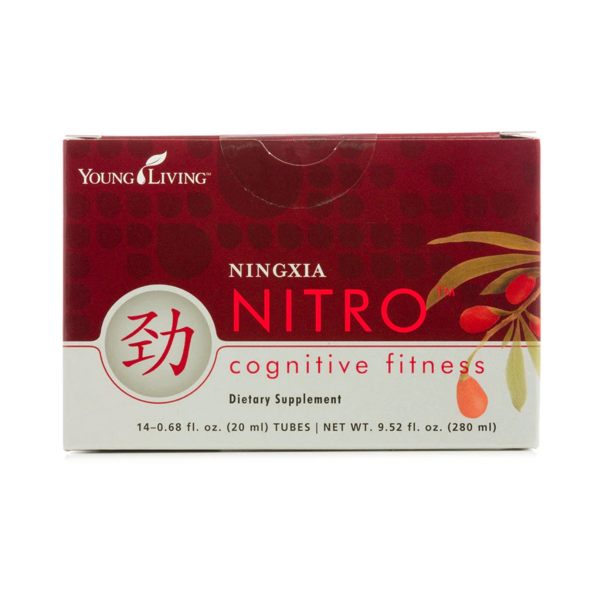 NingXia Nitro