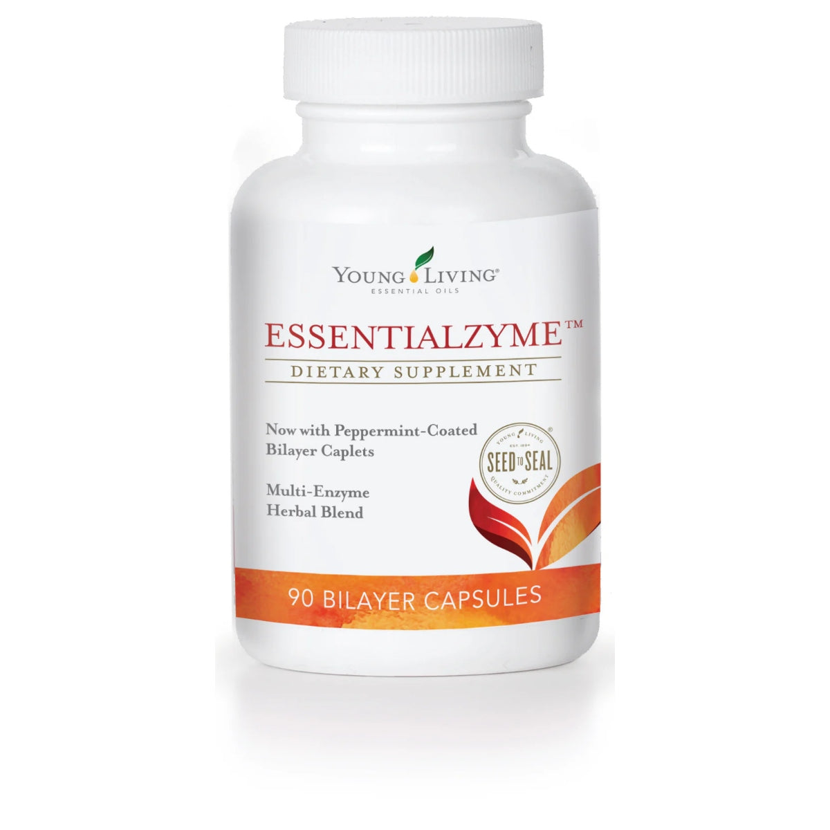 Essentialzyme Kapseln