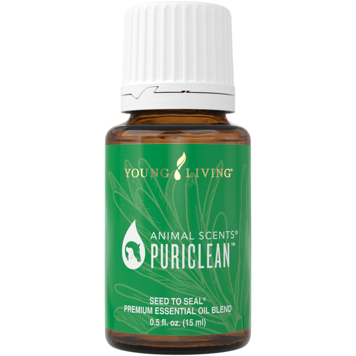 Animal Scents - PuriClean 15 ml