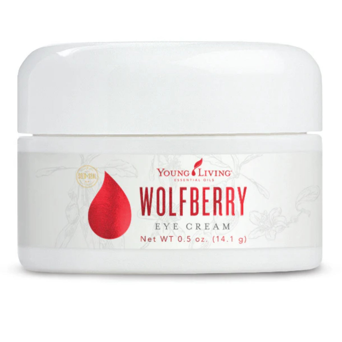 Wolfberry Eye Cream (Augencreme)