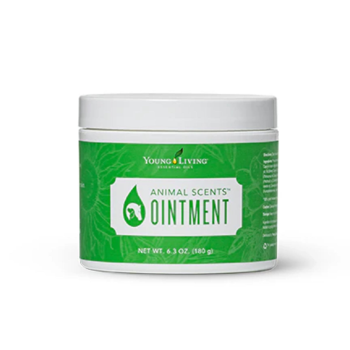 Animal Scents Ointment