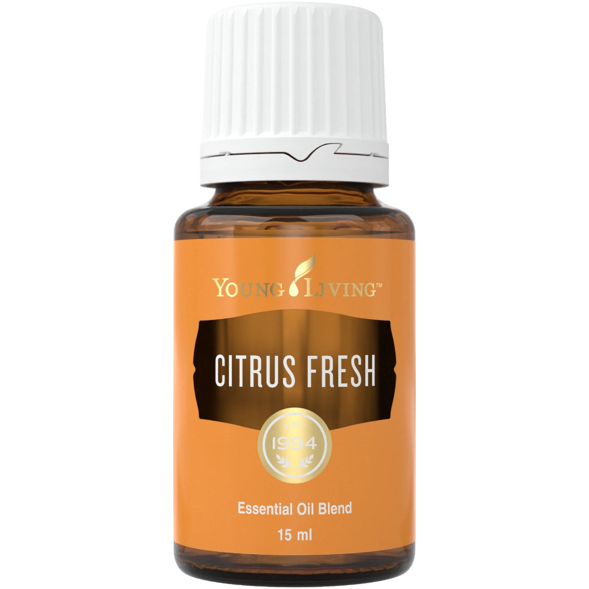 Citrus Fresh 15 ml