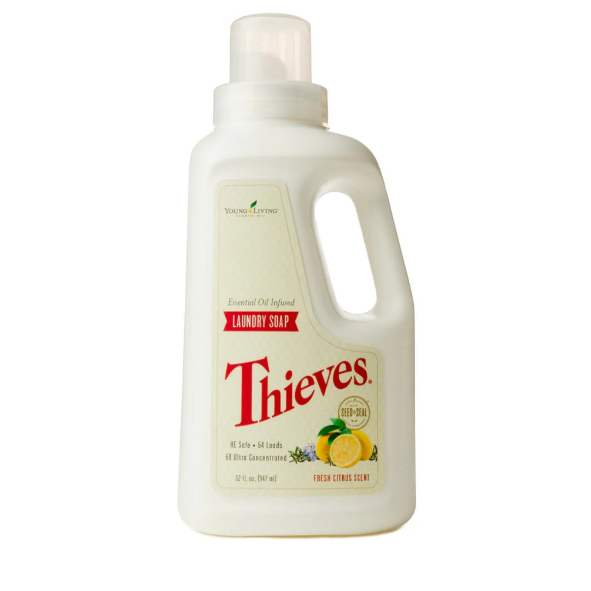 Thieves Laundry Soap (Waschmittel)
