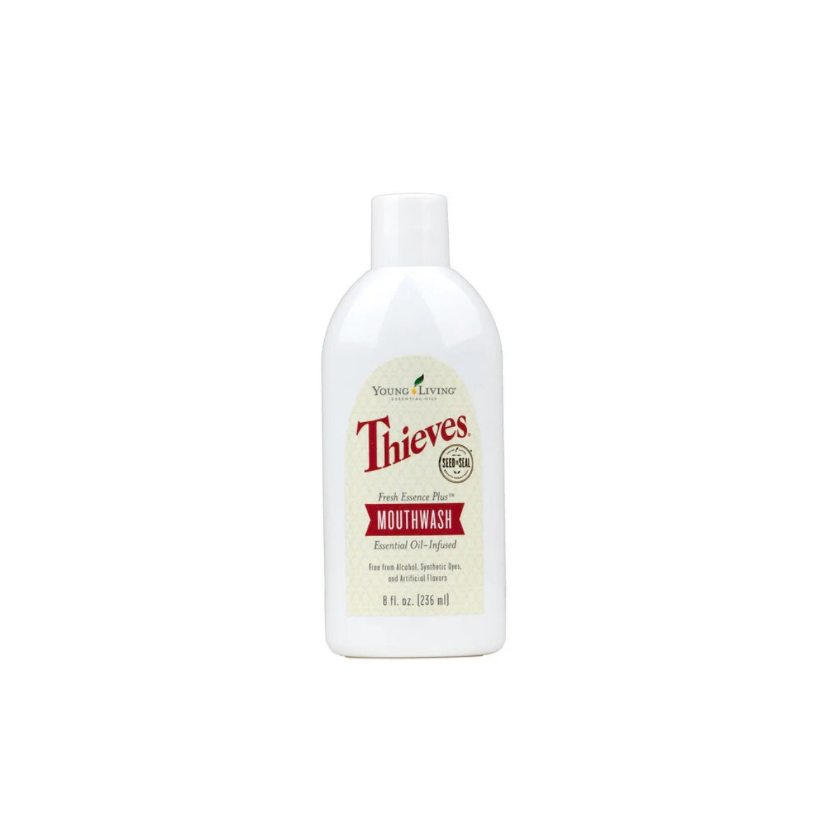 Thieves Fresh Essence Plus Mundwasser