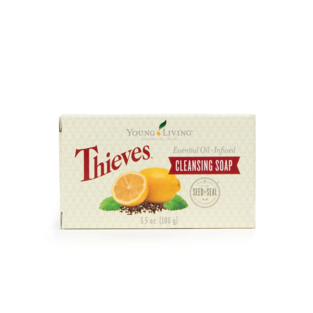 Thieves Bar Soap (Seife)
