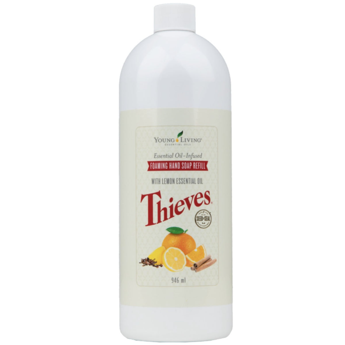 Thieves Seifenschaum Nachfüllflasche