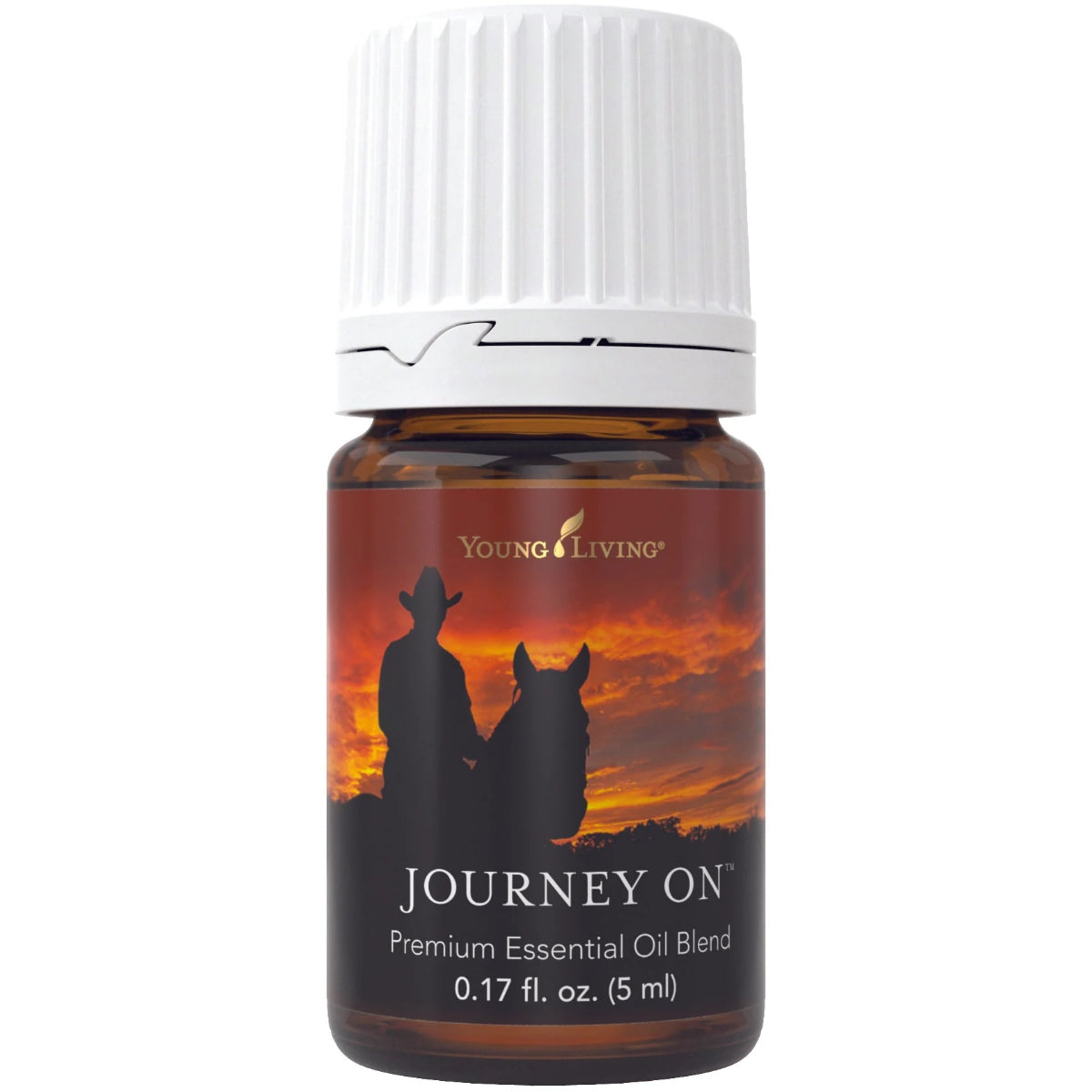 Journey On 5 ml