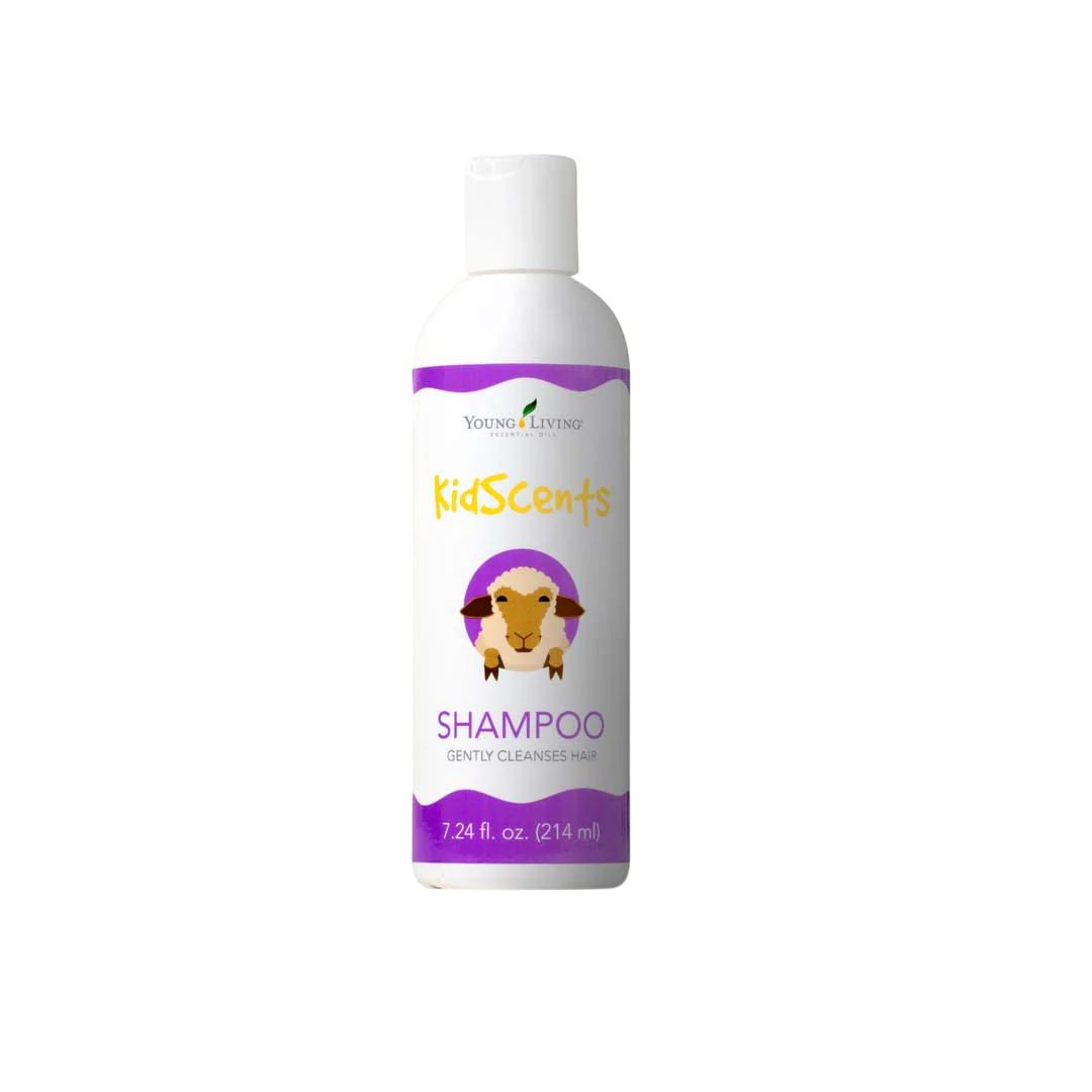 KidScents Kindershampoo