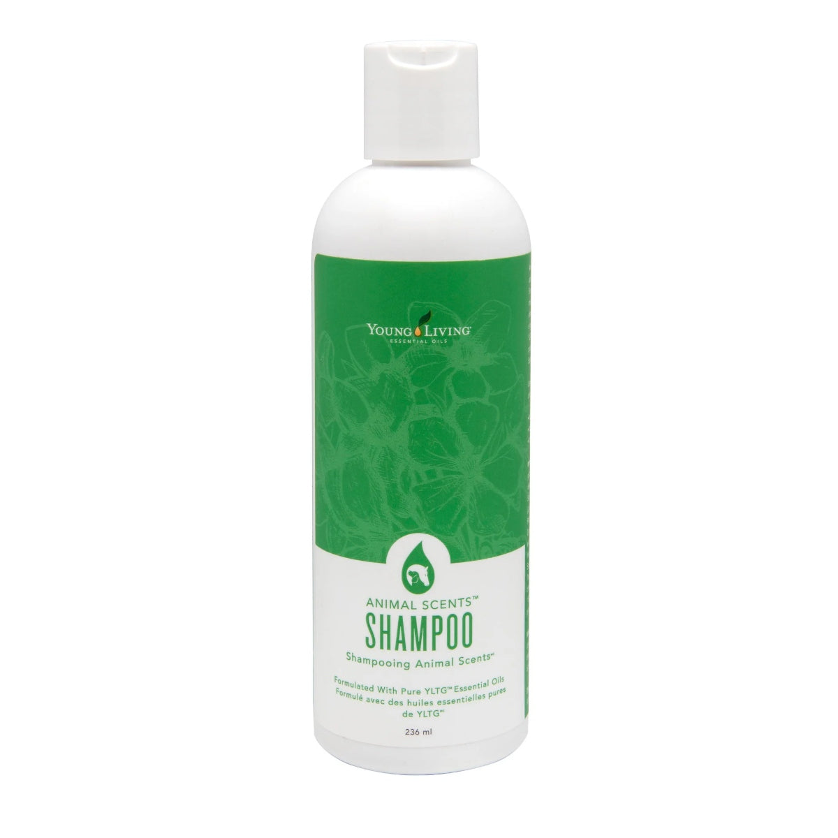 Animal Scents - Shampoo