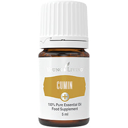 Cumin Plus 5 ml